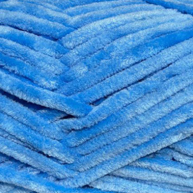 Пряжа Premium Yarns Baby Love блакитний (327)