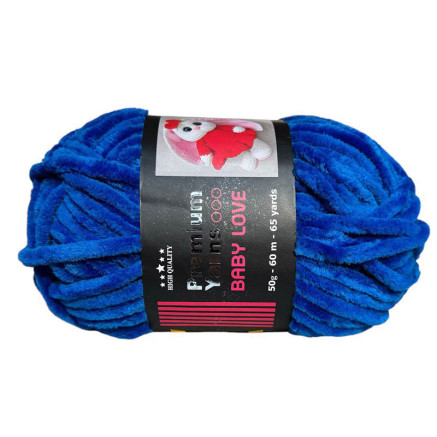 Yarn Premium Yarns Baby Love blue (329)