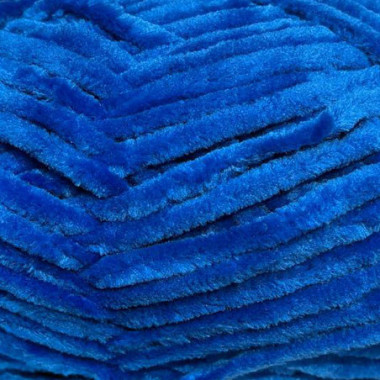 Пряжа Premium Yarns Baby Love електрик (329)