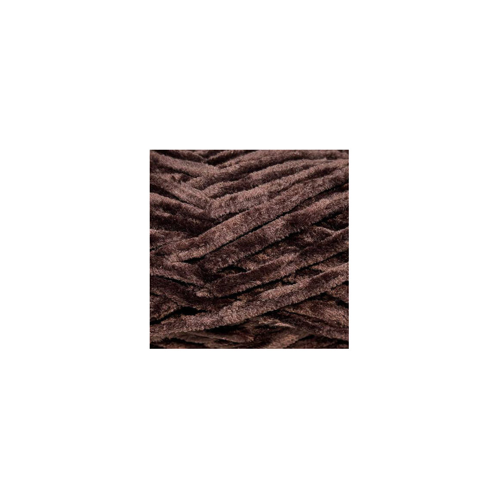 Yarn Premium Yarns Baby Love dark chocolate (336)