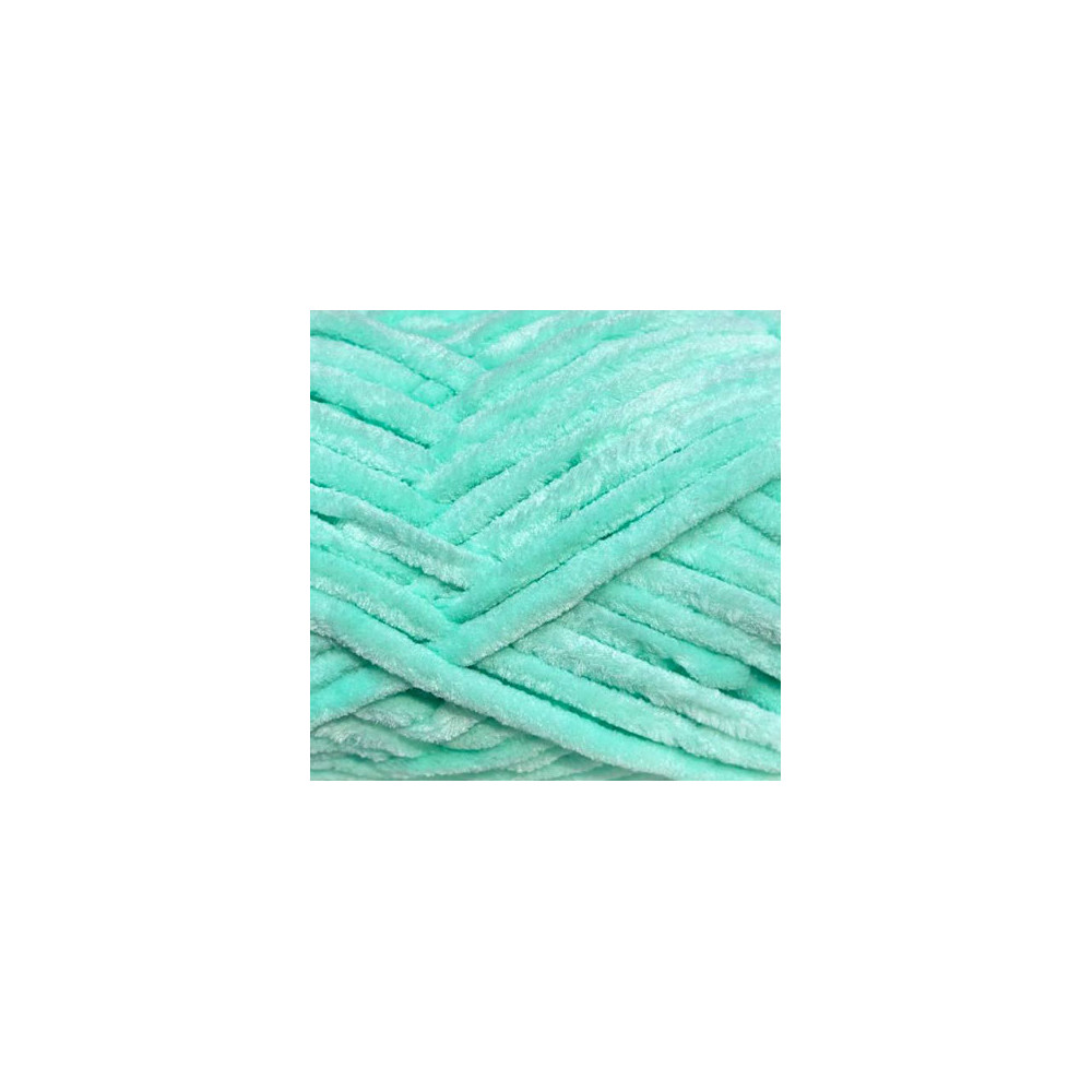 Пряжа Premium Yarns Baby Love ментоловий (345)