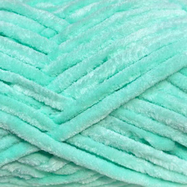 Пряжа Premium Yarns Baby Love ментоловий (345)