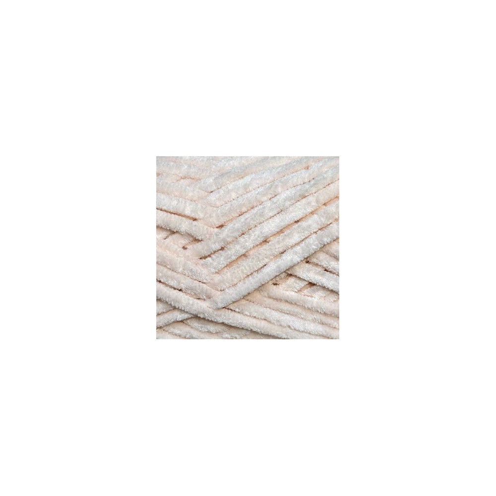 Пряжа Premium Yarns Baby Love розовая пудра (353)