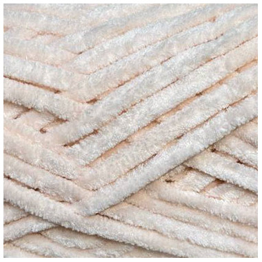 Пряжа Premium Yarns Baby Love розовая пудра (353)