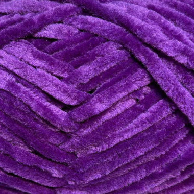 Пряжа Premium Yarns Baby Love фиолетовый (358)