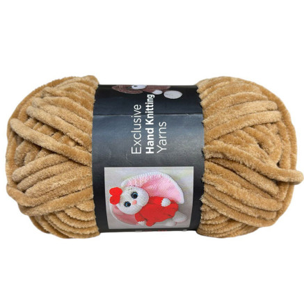 Yarn Premium Yarns Baby Love beige (365)