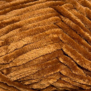 Пряжа Premium Yarns Baby Love коричневий (366)