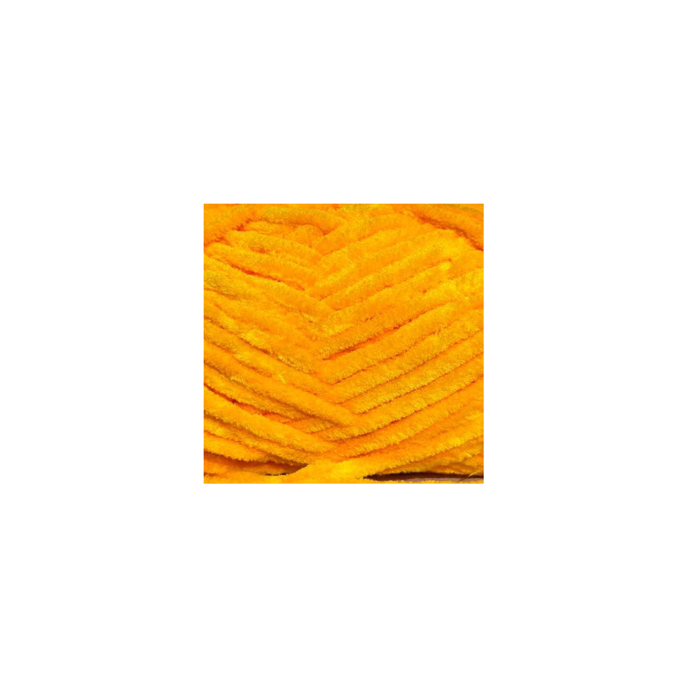 Пряжа Premium Yarns Baby Love жовтий (368)