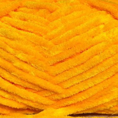 Пряжа Premium Yarns Baby Love жовтий (368)
