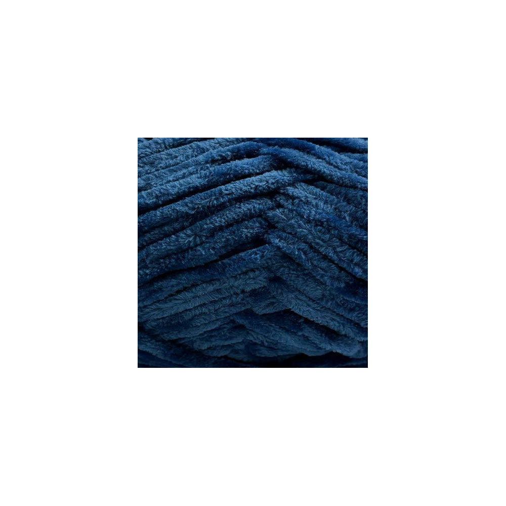 Пряжа Premium Yarns Baby Love синій джинс (370)
