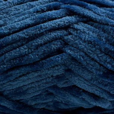 Пряжа Premium Yarns Baby Love синій джинс (370)