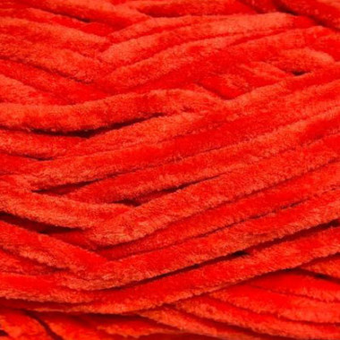 Пряжа Premium Yarns Baby Love красный (373)