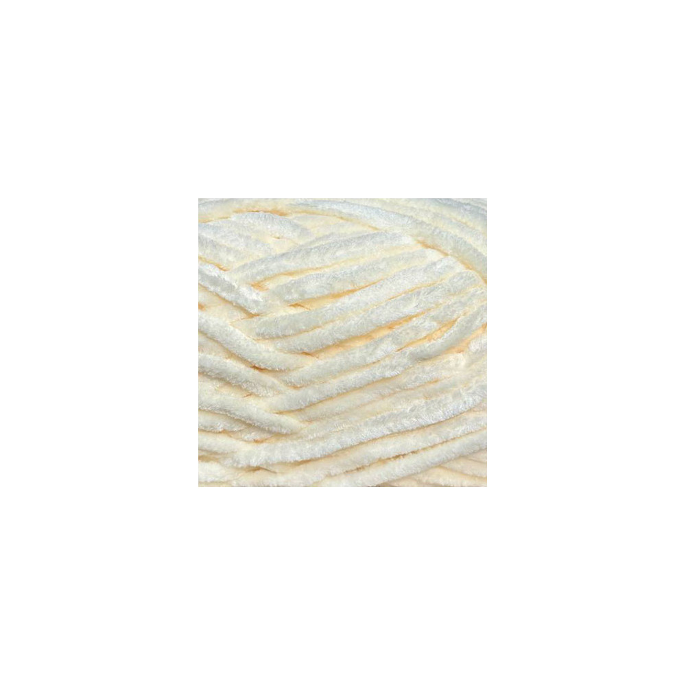 Пряжа Premium Yarns Baby Love кремовий (375)