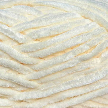Пряжа Premium Yarns Baby Love кремовий (375)