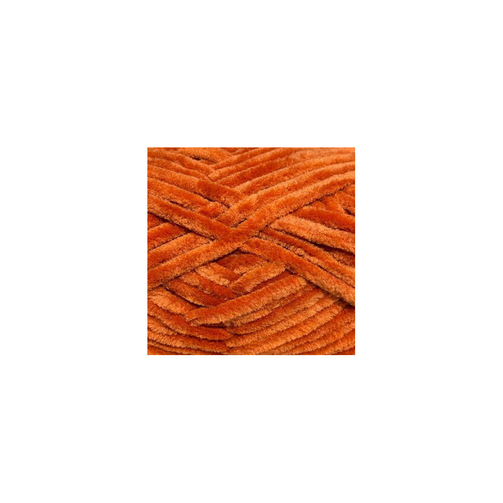 Yarn Premium Yarns Baby Love reddish brown (376)
