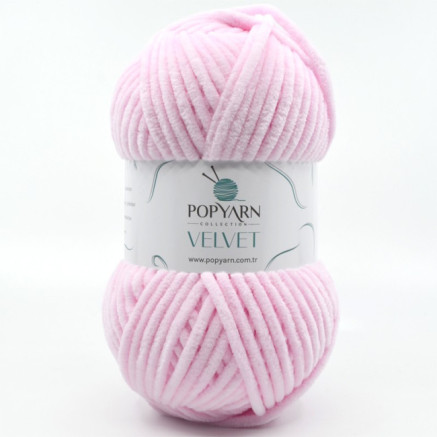Yarn Popyarn Velvet lollipop (004)