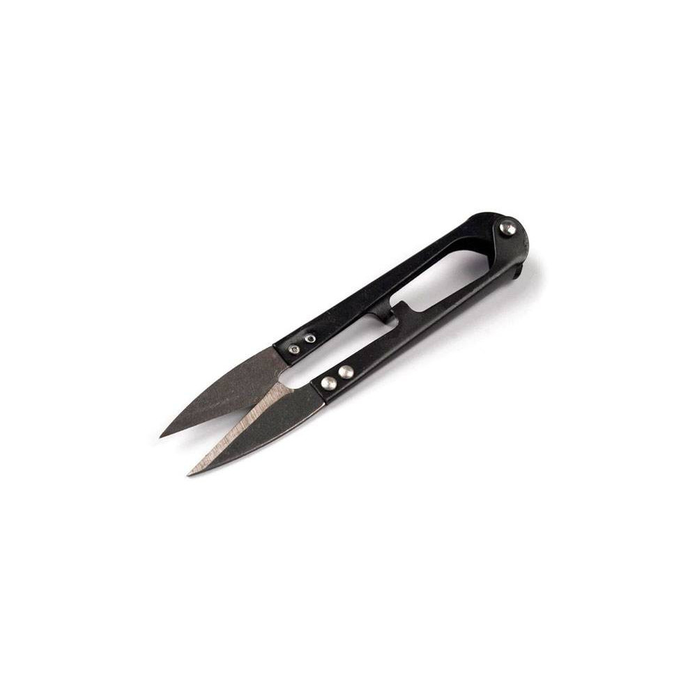Thread cutting scissors (metal)