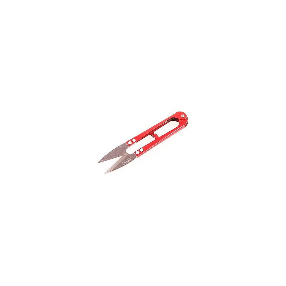 Thread cutting scissors (metal)