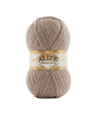 Yarn Alize Angora Gold mocha (461)
