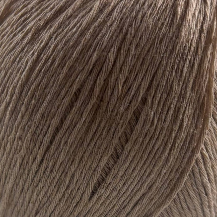 Пряжа Wolans Yarns Bunny Shine апельсин (82025)