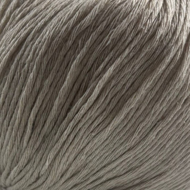 Olivin Cotton Punch yarn light beige (1017)