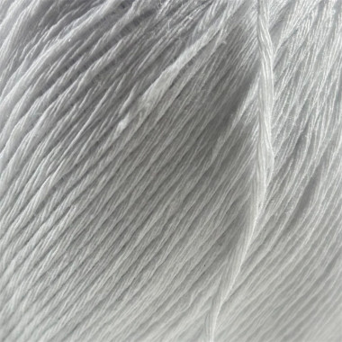 Olivin Cotton Punch yarn white (1018)