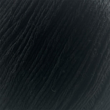 Olivin Cotton Punch yarn black (1001)
