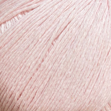 Olivin Cotton Punch yarn soft pink (1025)
