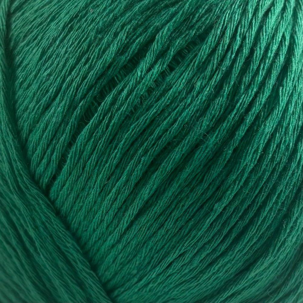 Olivin Cotton Punch yarn green (1042)
