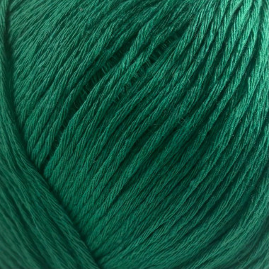 Olivin Cotton Punch yarn green (1042)
