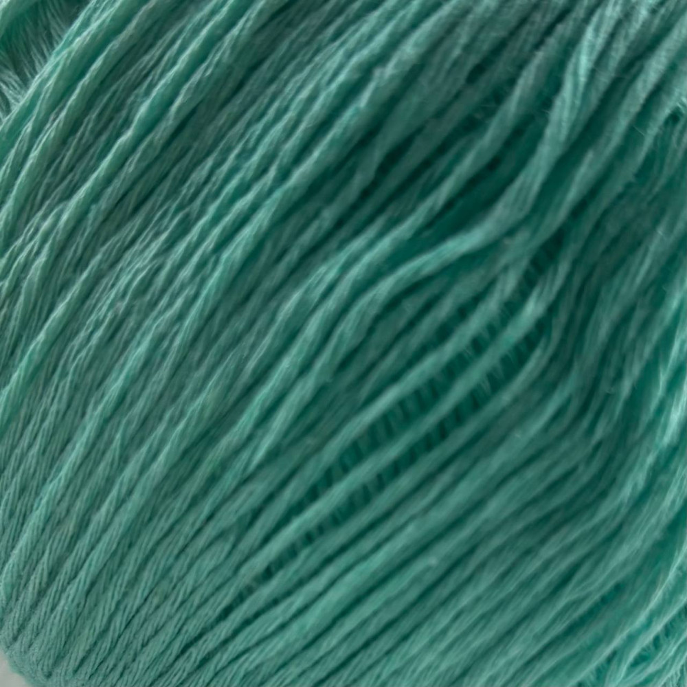 Olivin Cotton Punch yarn mint (1044)