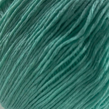 Olivin Cotton Punch yarn mint (1044)