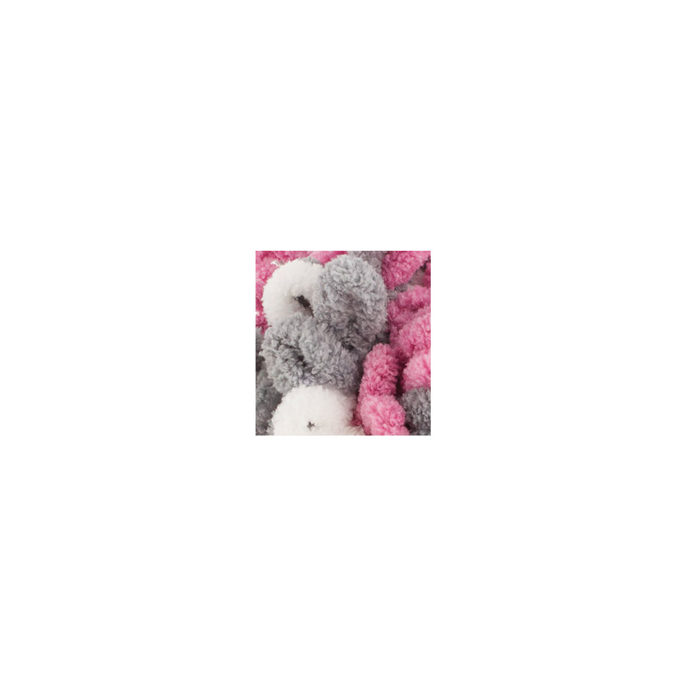 Yarn Alize Puffy Color (6070)