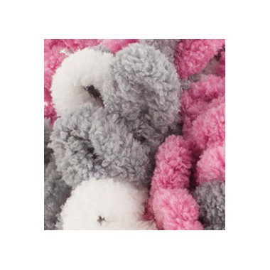 Пряжа Alize Puffy Color (6070)