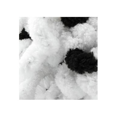 Yarn Alize Puffy Color (6450)