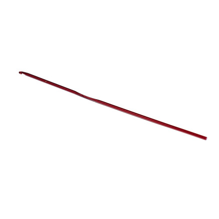Metal hook colored 2 mm