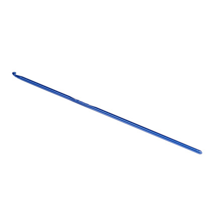 Metal hook colored 2.5 mm