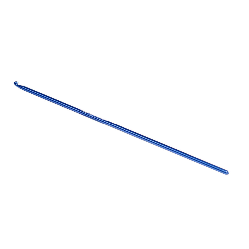Metal hook colored 2.5 mm