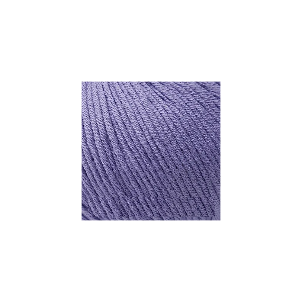Пряжа Gazzal Baby Cotton 25 сиреневый (3420)