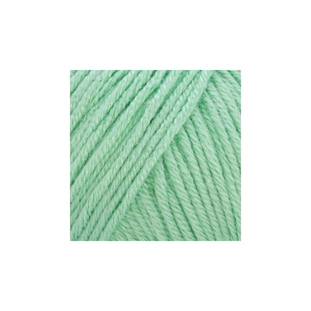 Yarn Gazzal Baby Cotton 25 mint (3425)