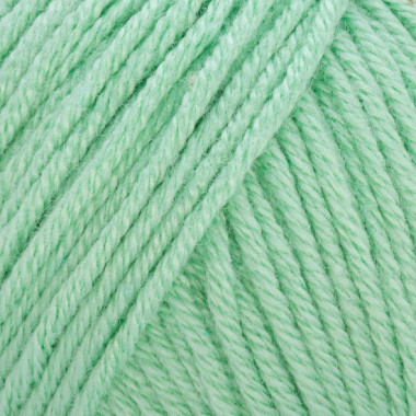 Yarn Gazzal Baby Cotton 25 mint (3425)