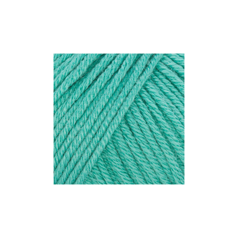 Пряжа Gazzal Baby Cotton 25 бирюзовый (3426)