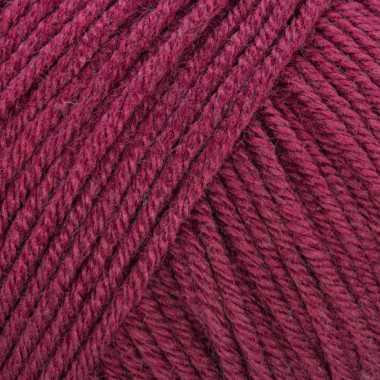 Yarn Gazzal Baby Cotton 25 ruby (3442)