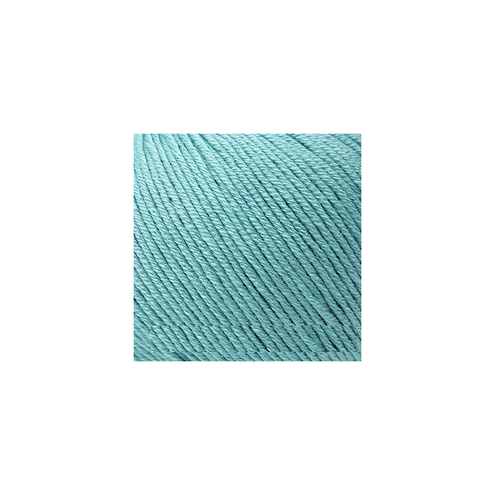 Yarn Gazzal Baby Cotton 25 Light Turquoise (3452)