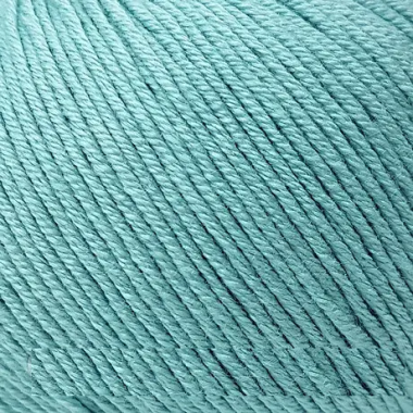 Yarn Gazzal Baby Cotton 25 Light Turquoise (3452)