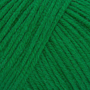 Yarn Gazzal Baby Cotton 25 green (3456)