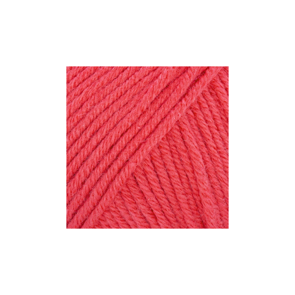 Пряжа Gazzal Baby Cotton 25 мальва (3458)