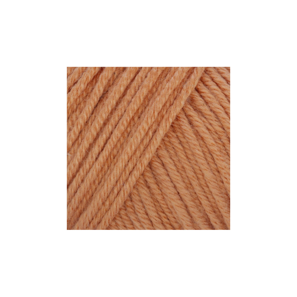 Пряжа Gazzal Baby Cotton 25 персик (3465)