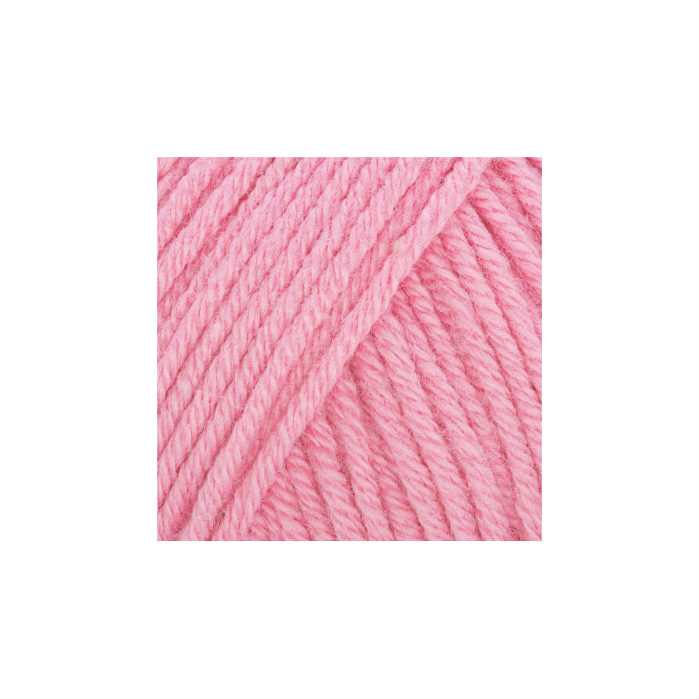 Yarn Gazzal Baby Cotton 25 pink (3468)