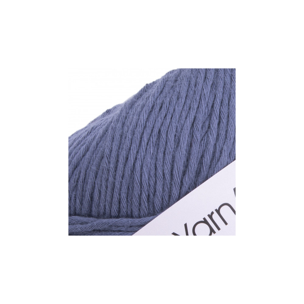 Yarn YarnArt Bouquet Unicolor anthracite (3204)